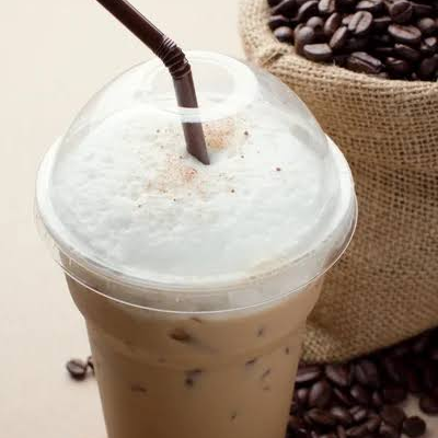 Frappé de Café