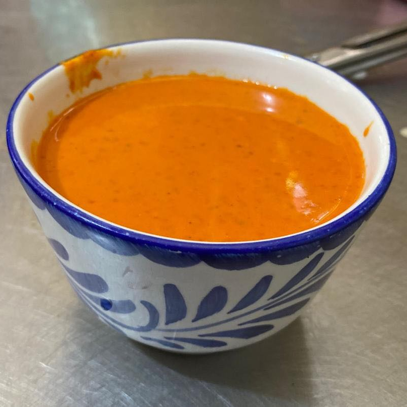 Salsa Chiltepín