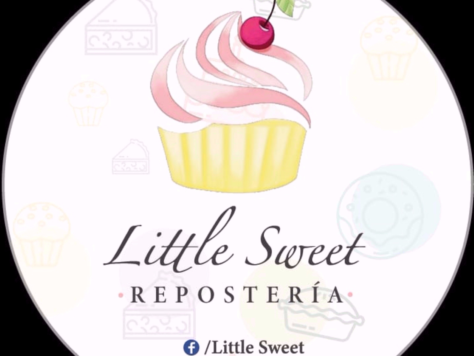 Little Sweet Repostería