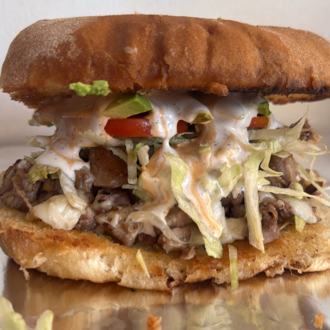 TORTA