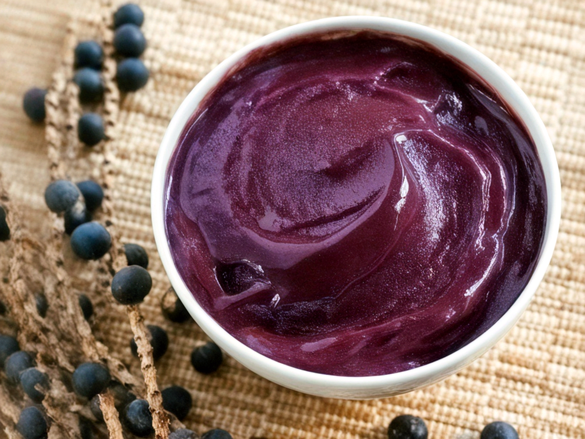 Açaí Da Região