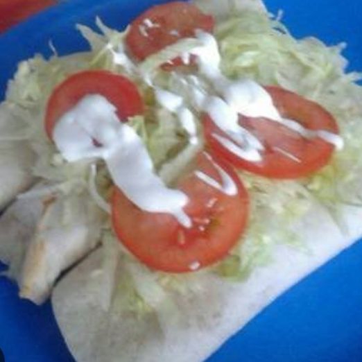 burrita