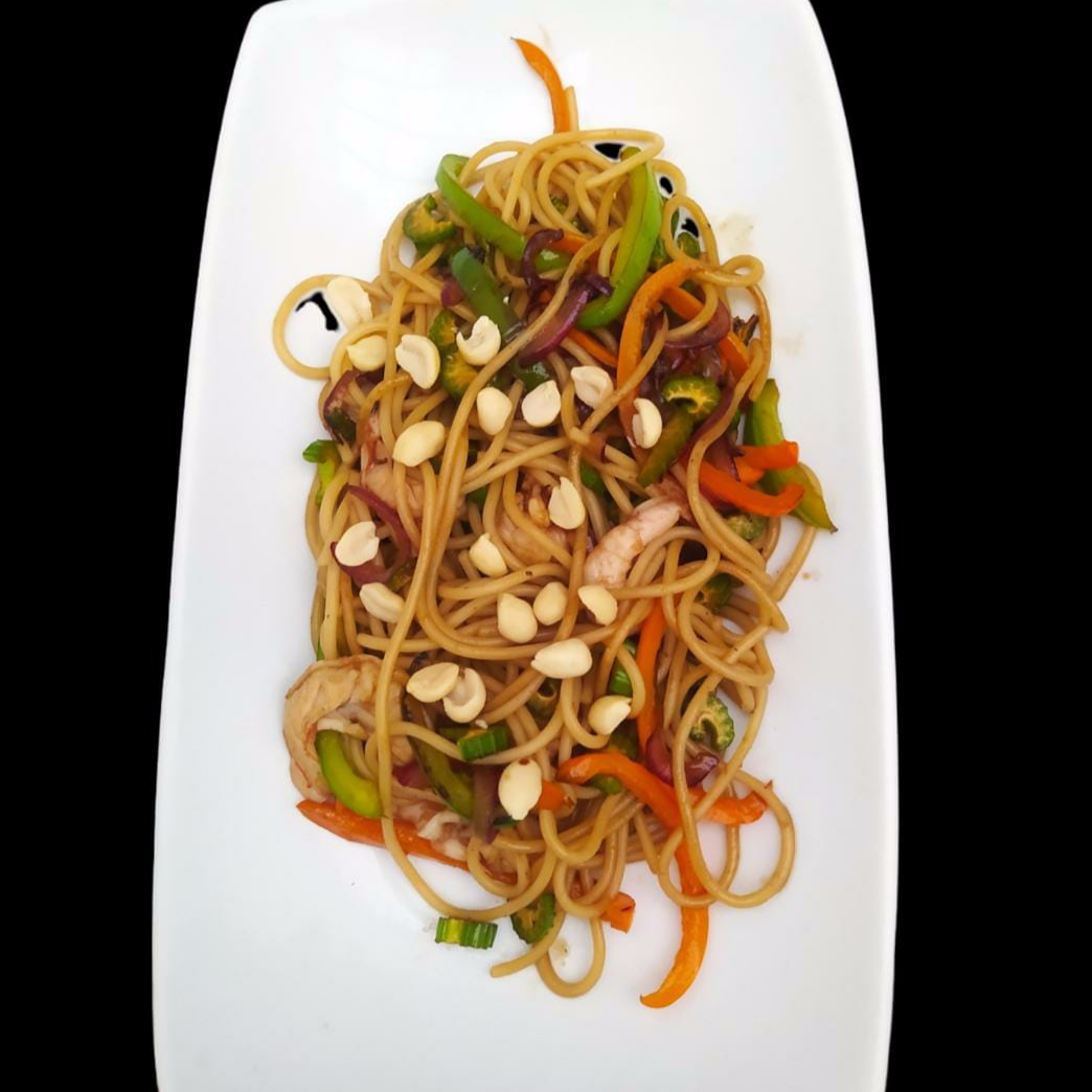 Teriyaki