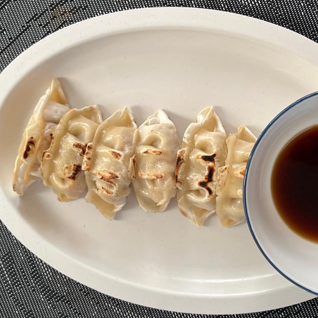 TOKITO DUMPLINGS CERDO