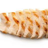 Extra de Pechuga de Pollo Natural 100g