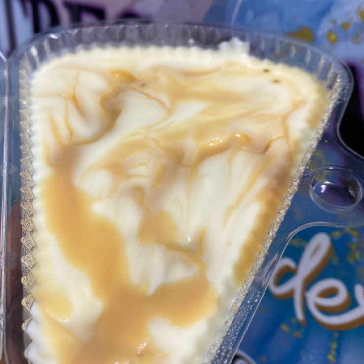 Postre Arequipe