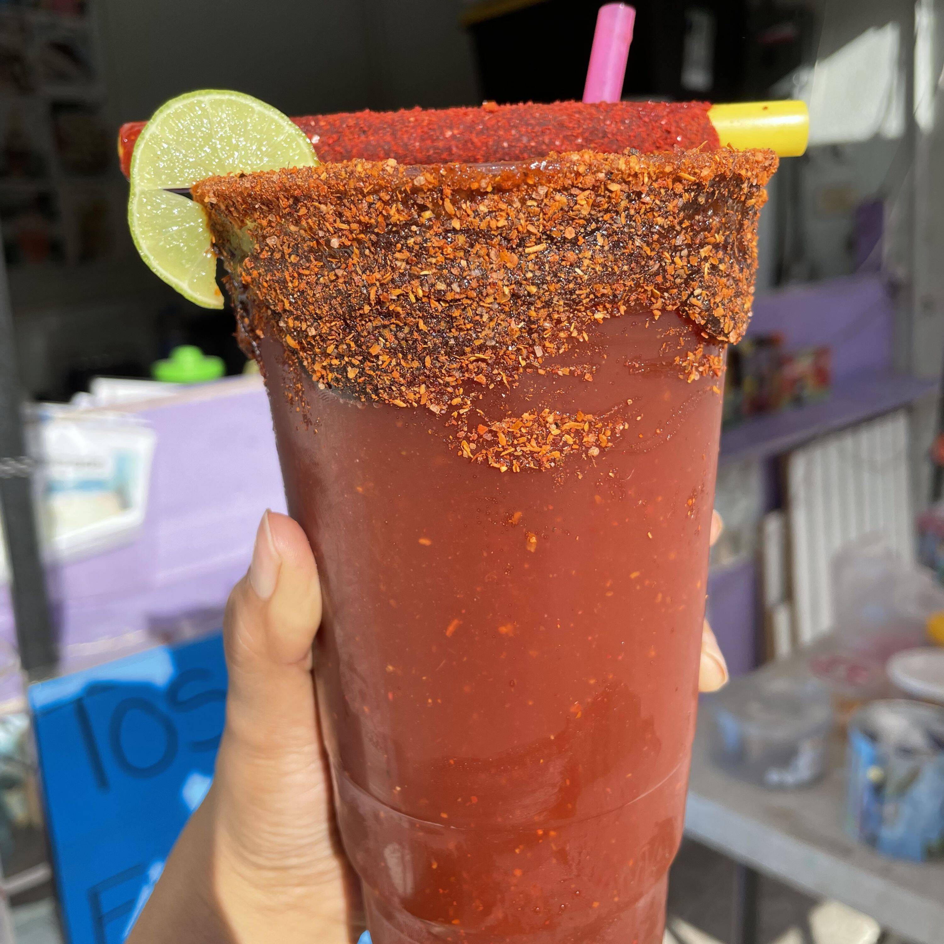 Clamato Sencillo 1 Litro