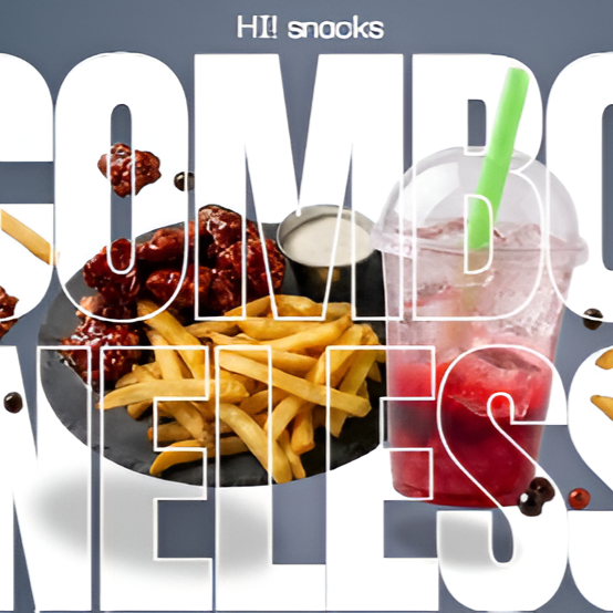 Comboneless
