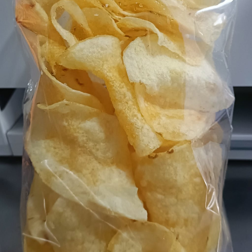 Papas Naturales