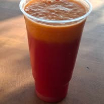 Jugos y Licuados