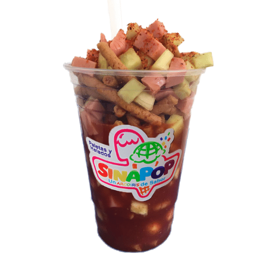 Cevichurros
