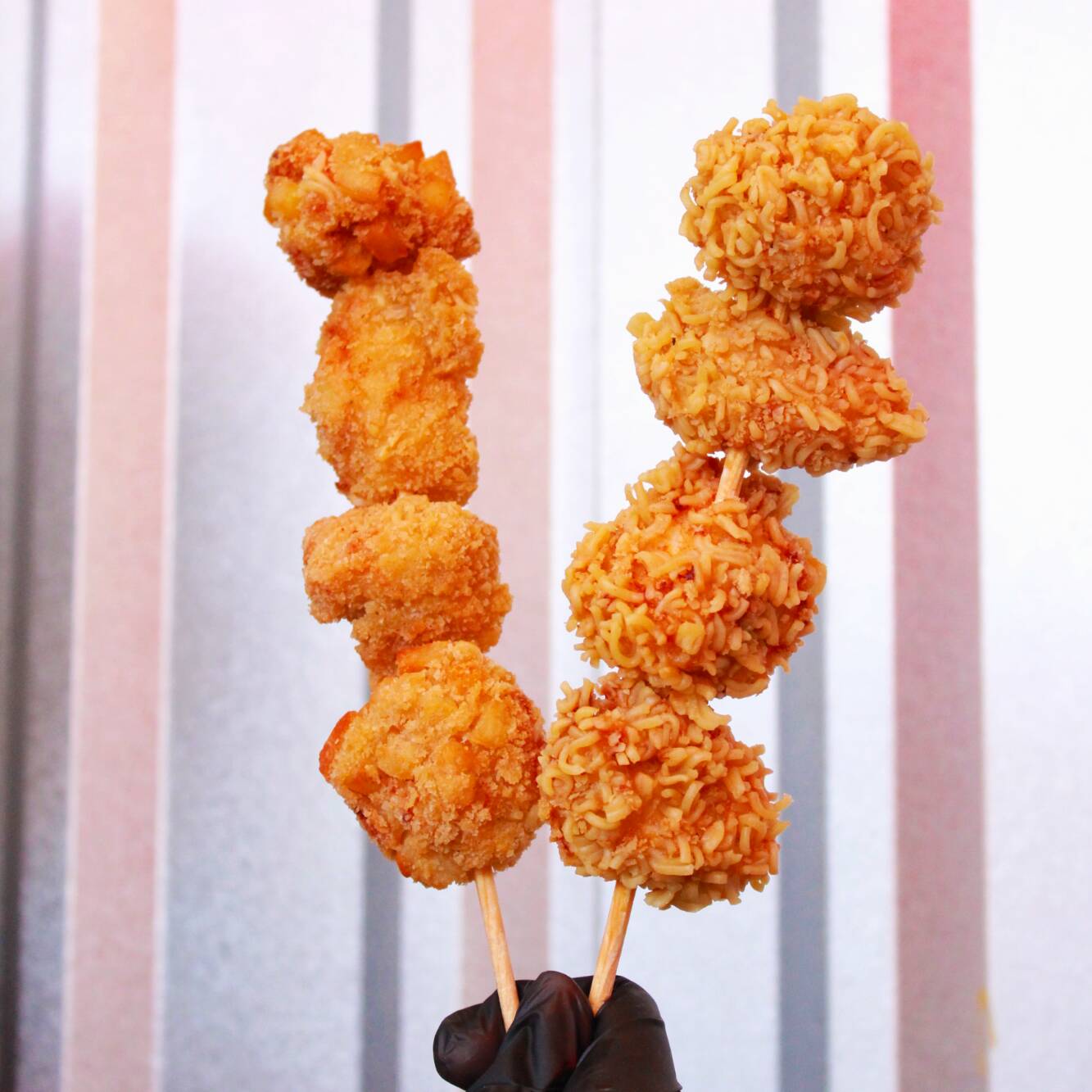 Chicken Bogo