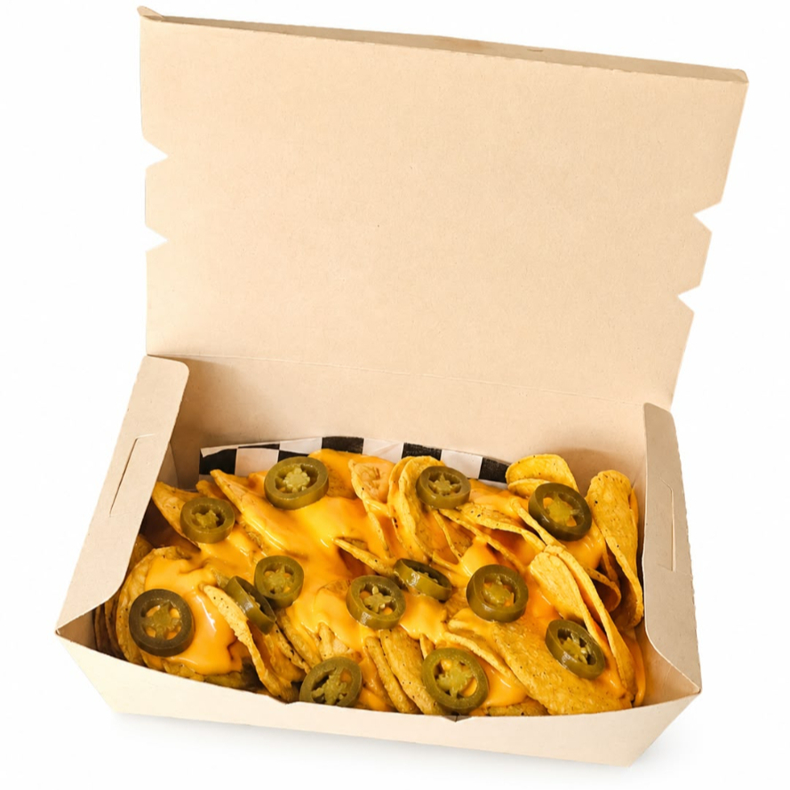 Nachos