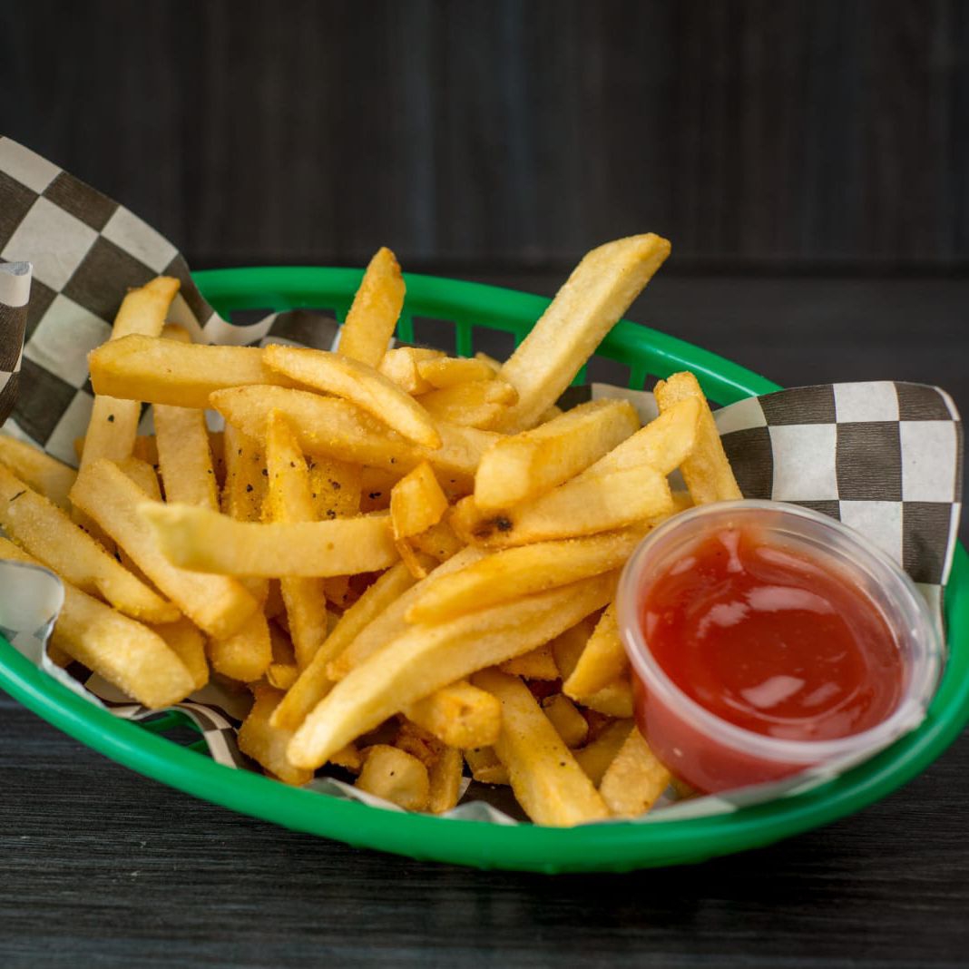Papas a la Francesa 200 g