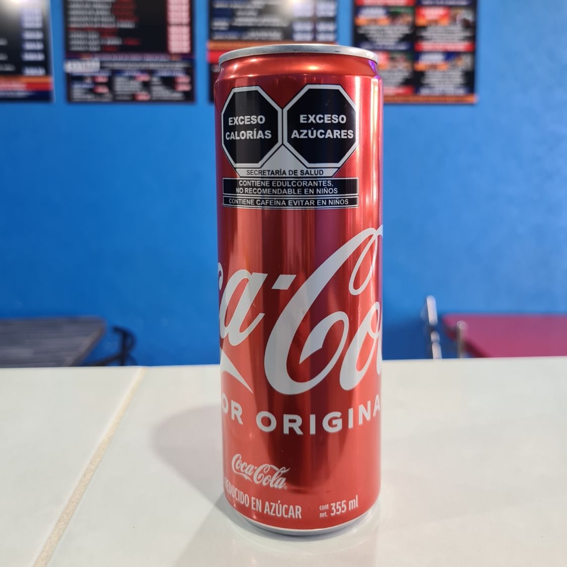 Coca Cola