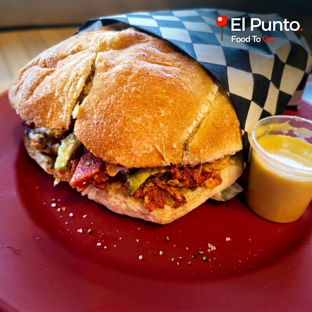 Torta de huevo Especial