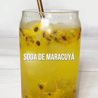 Maracuya
