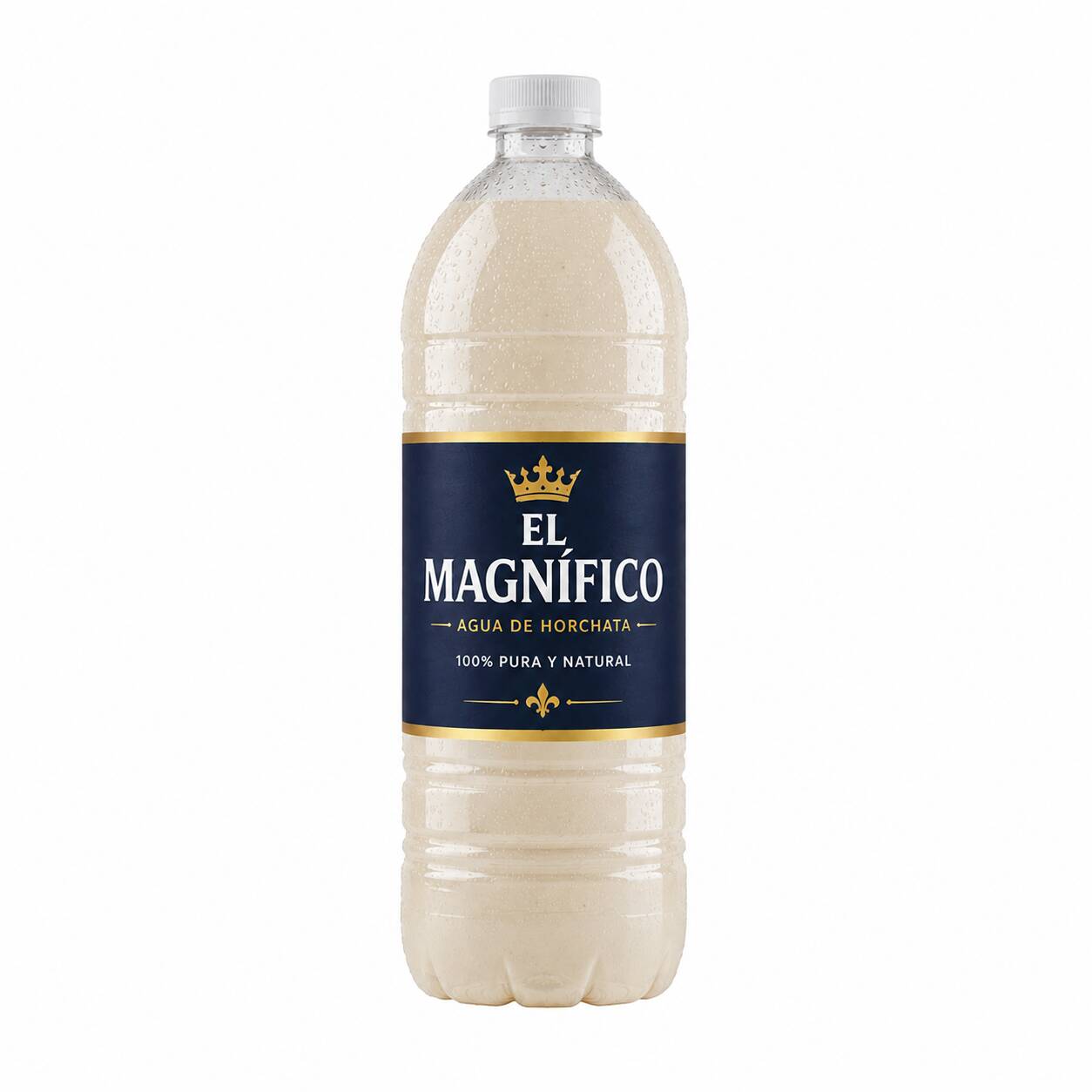 Agua de Horchata 1 L