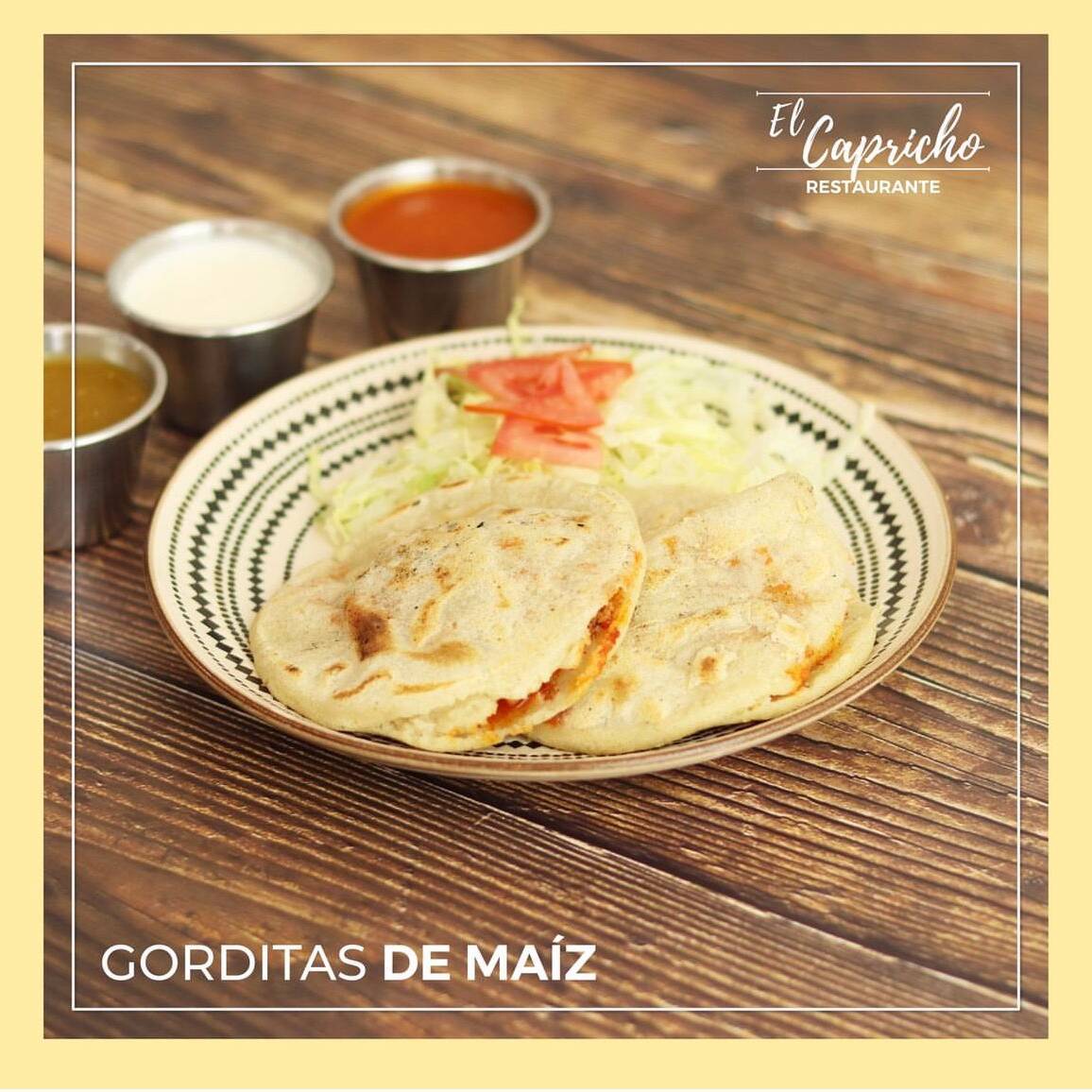 Gorditas