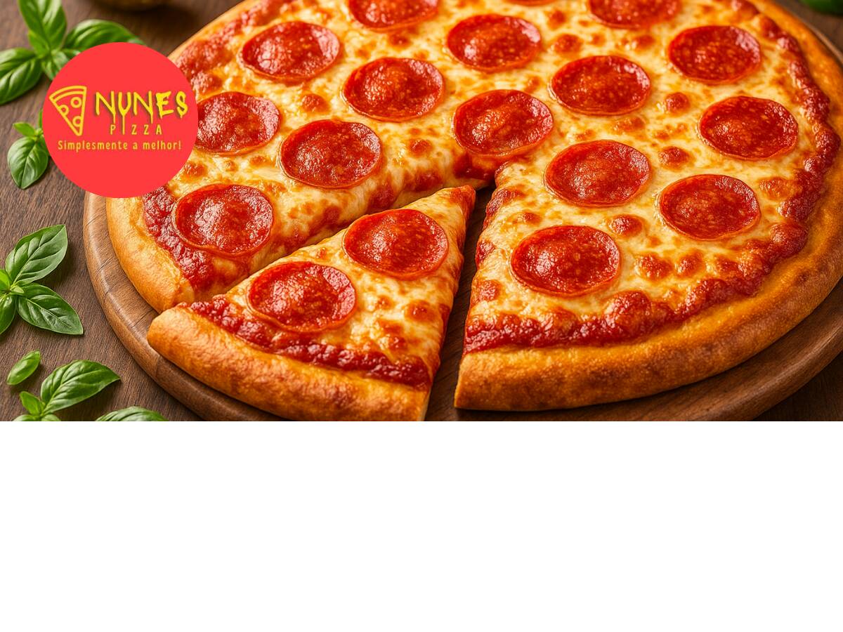 Nunes Pizza