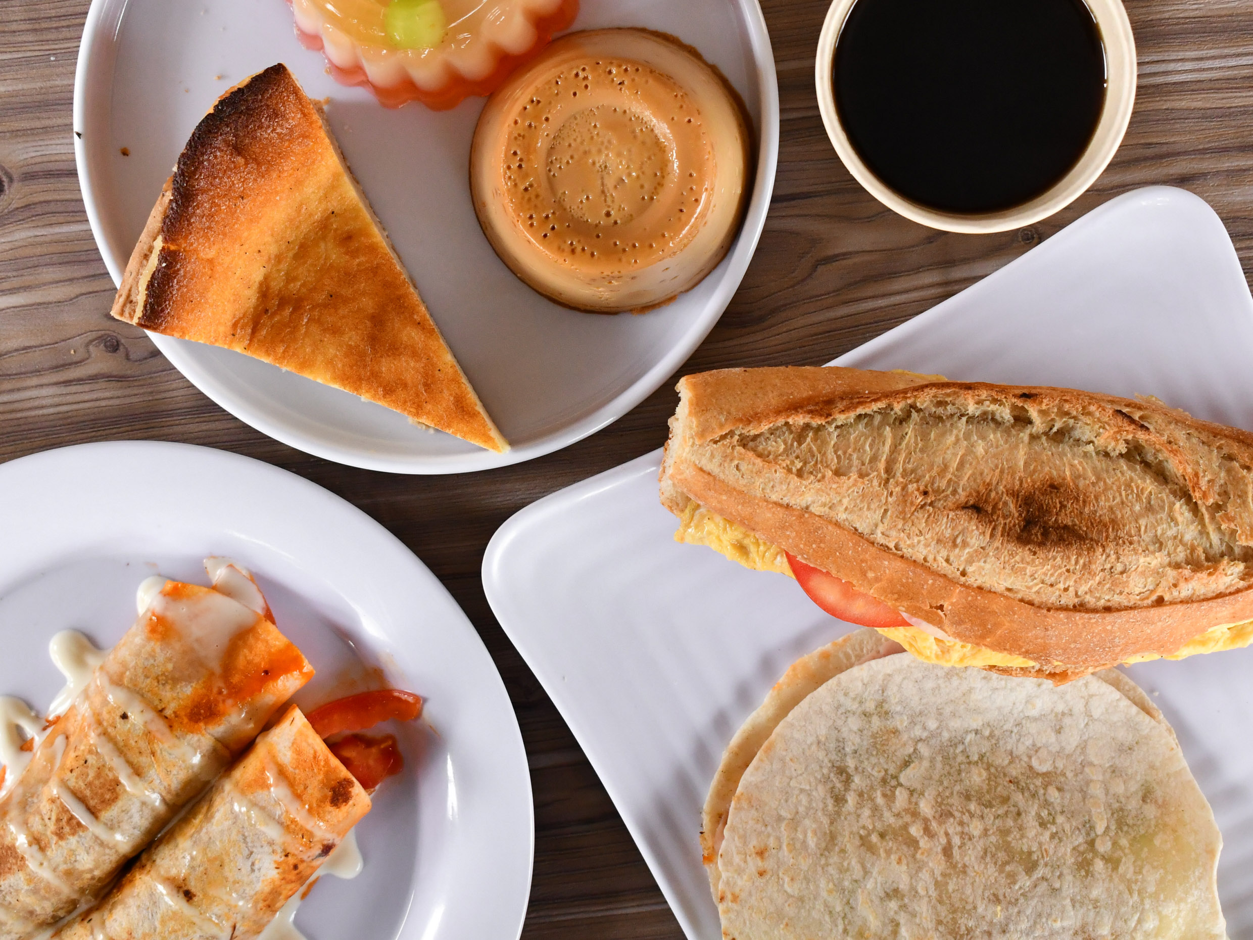 LONCHES Y JUGOS DOÑA IRMA