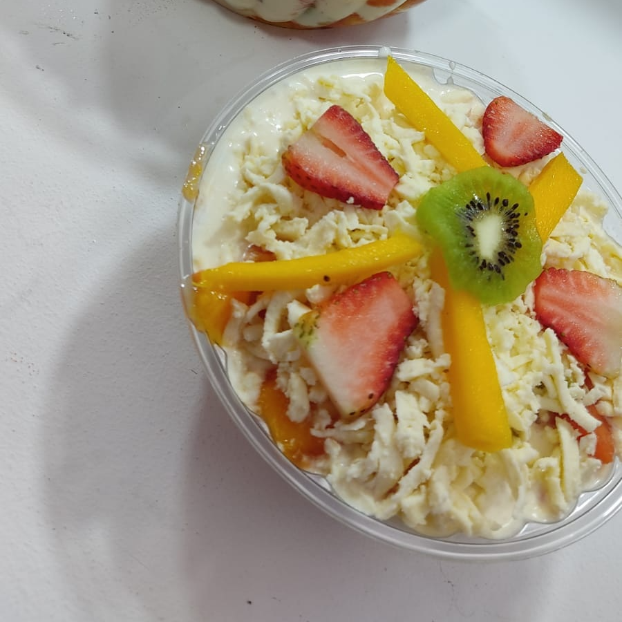 Ensalada de Frutas Especial 32 Oz