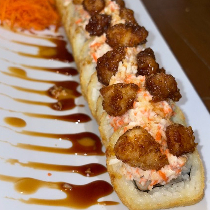 Plumas Roll