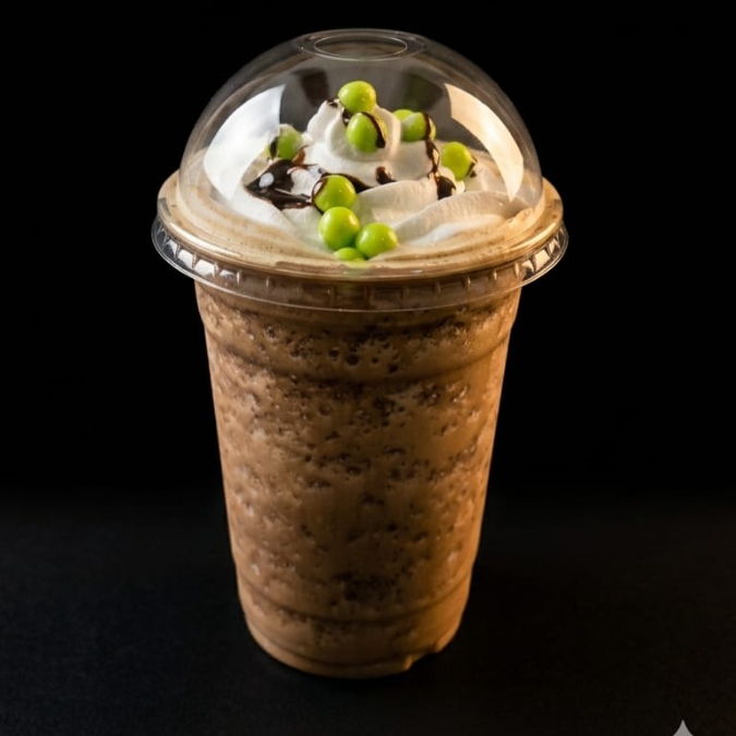 Frappe Chocoreta 16 Oz