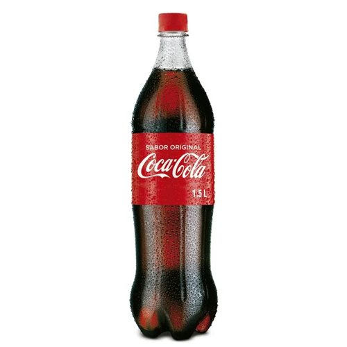 Coca Cola 1.5Lt