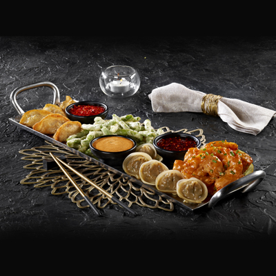 Fortune Plate Celebration