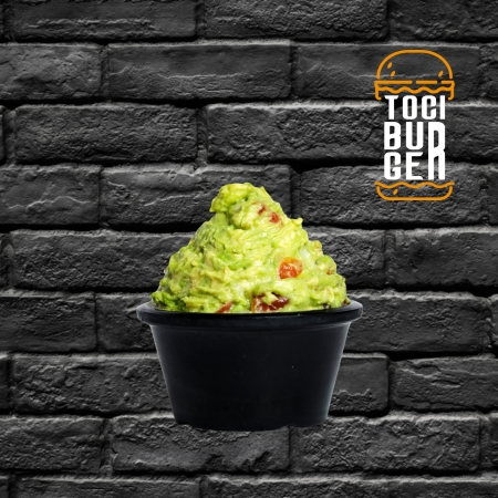 GUACAMOLE