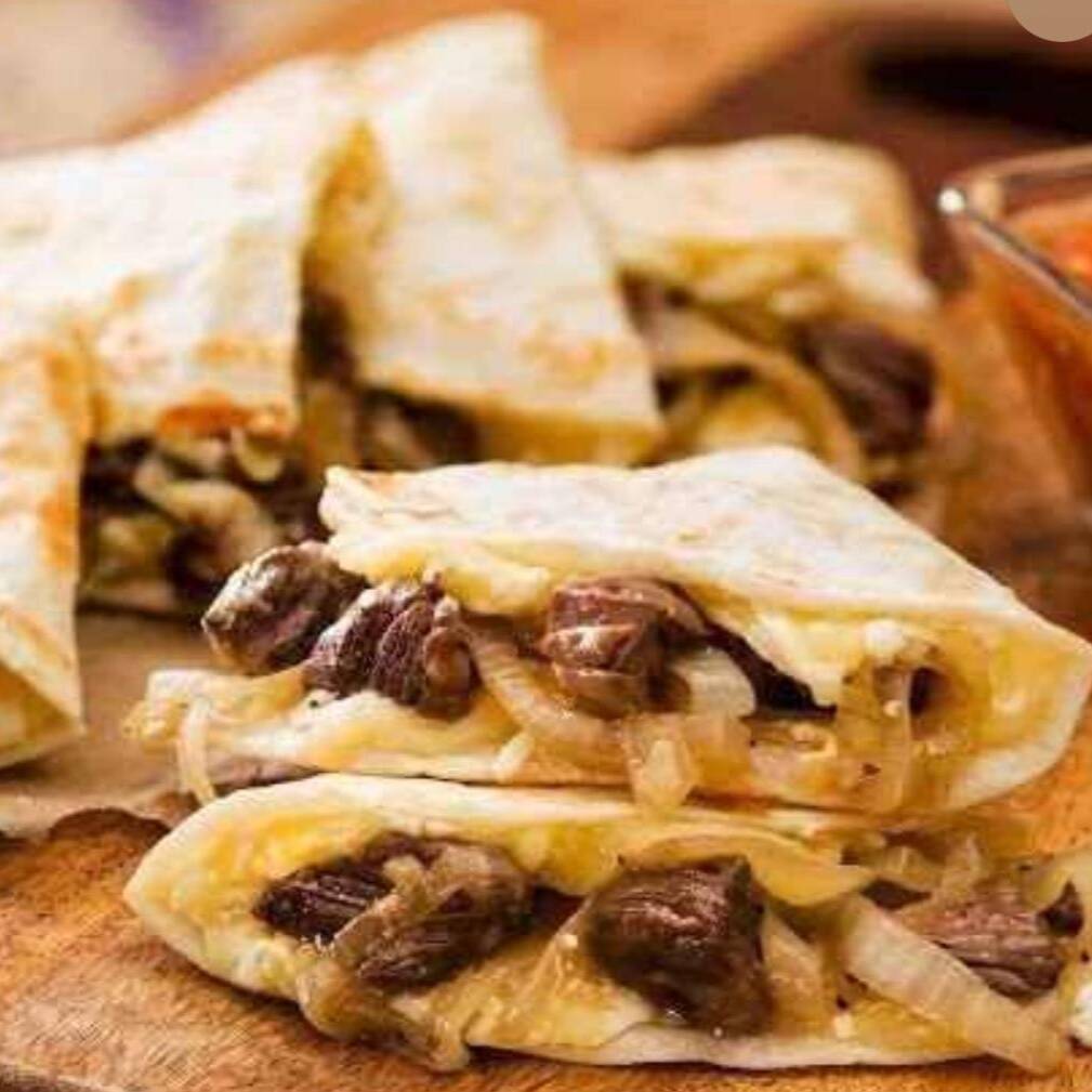 QUESADILLA