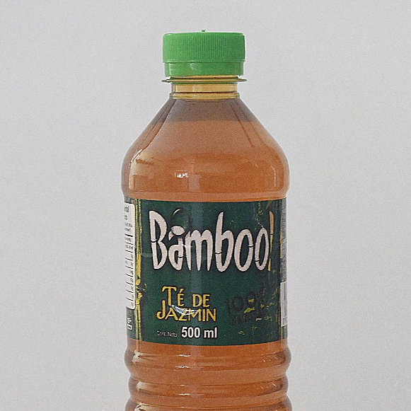 Te de Jazmín 500ml