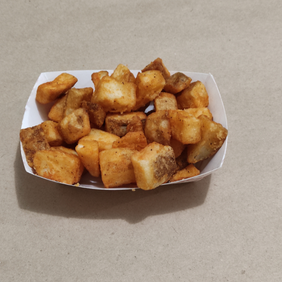 Papas Diced Medianas