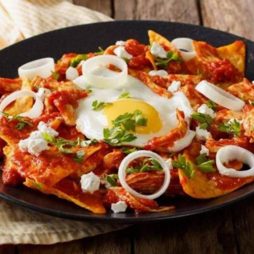 HEALTHY EGGS