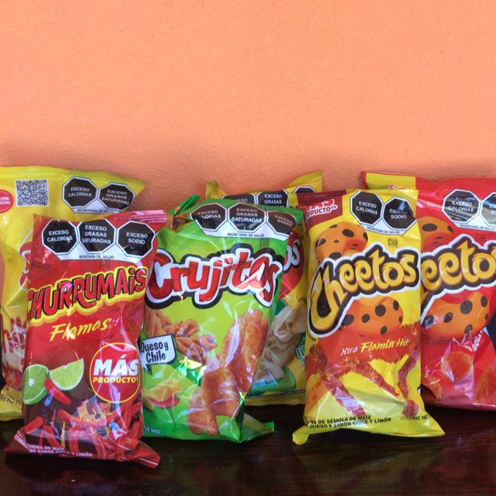 Papas