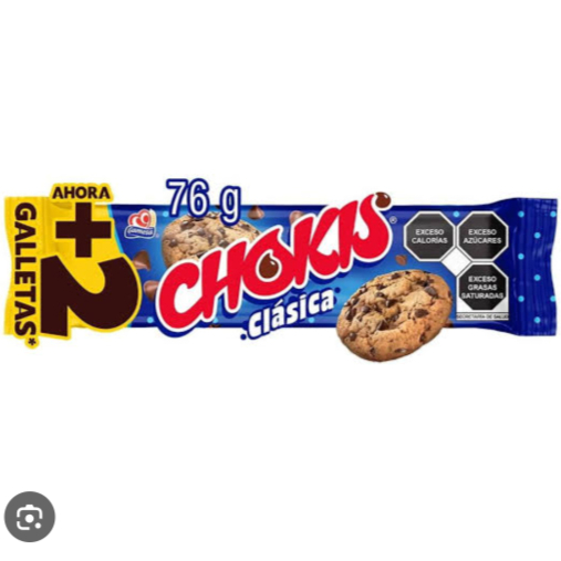 CHOKIS Clasica