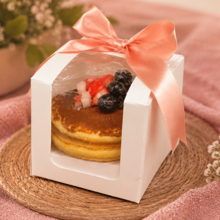 🥞Mini Apapacho Mami ✨️💗