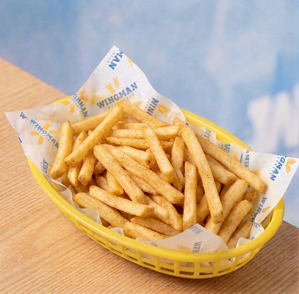 PAPAS FRANCESA