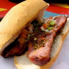 Torta de Chorizo Argentino