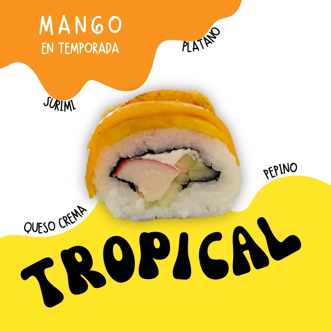 Tropical