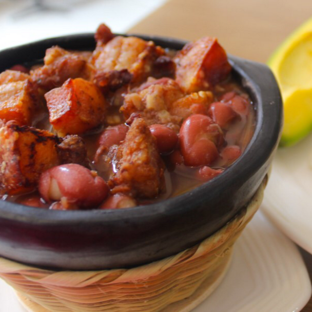 Combo Frijolada RANCHERA