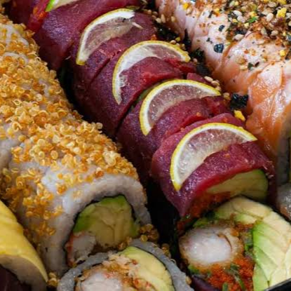 SUKI ROLL EMPANIZADO