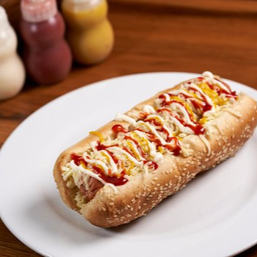 PERRO CALIENTE CLASICO