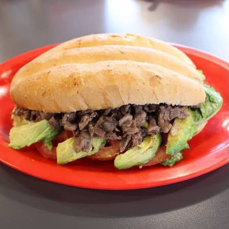 Bistec