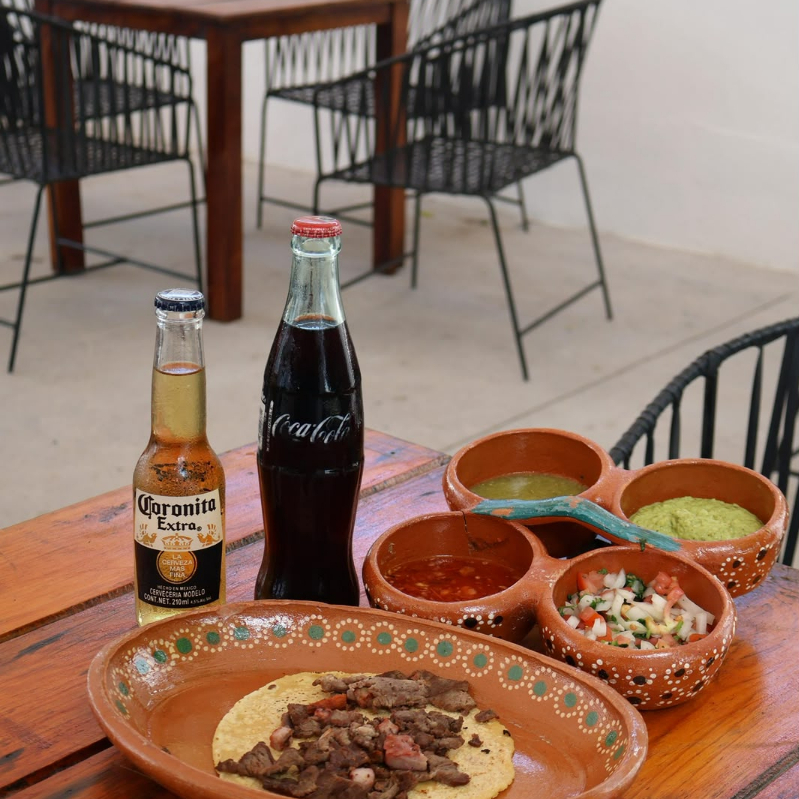 TOCINILLA