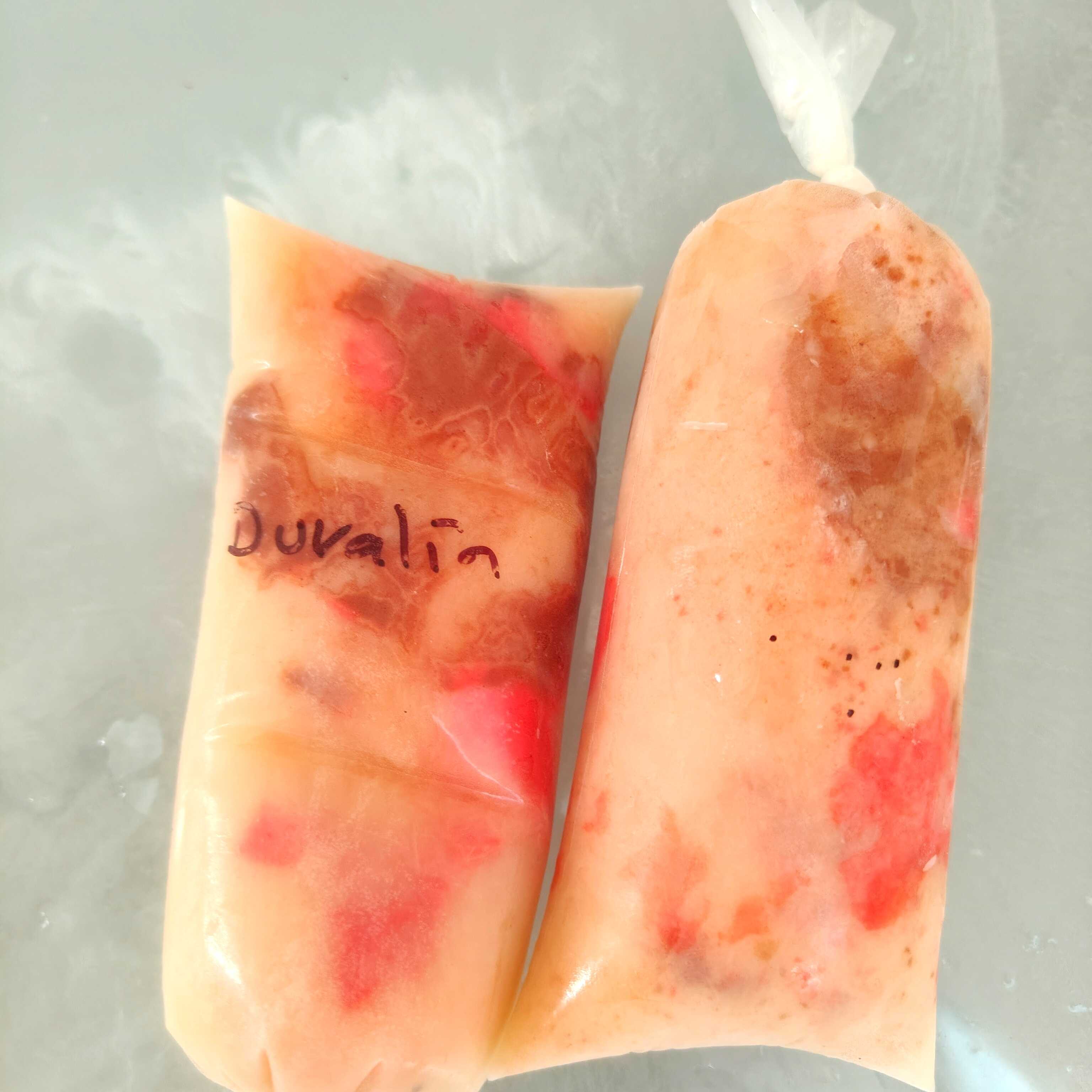 Boli duvalin