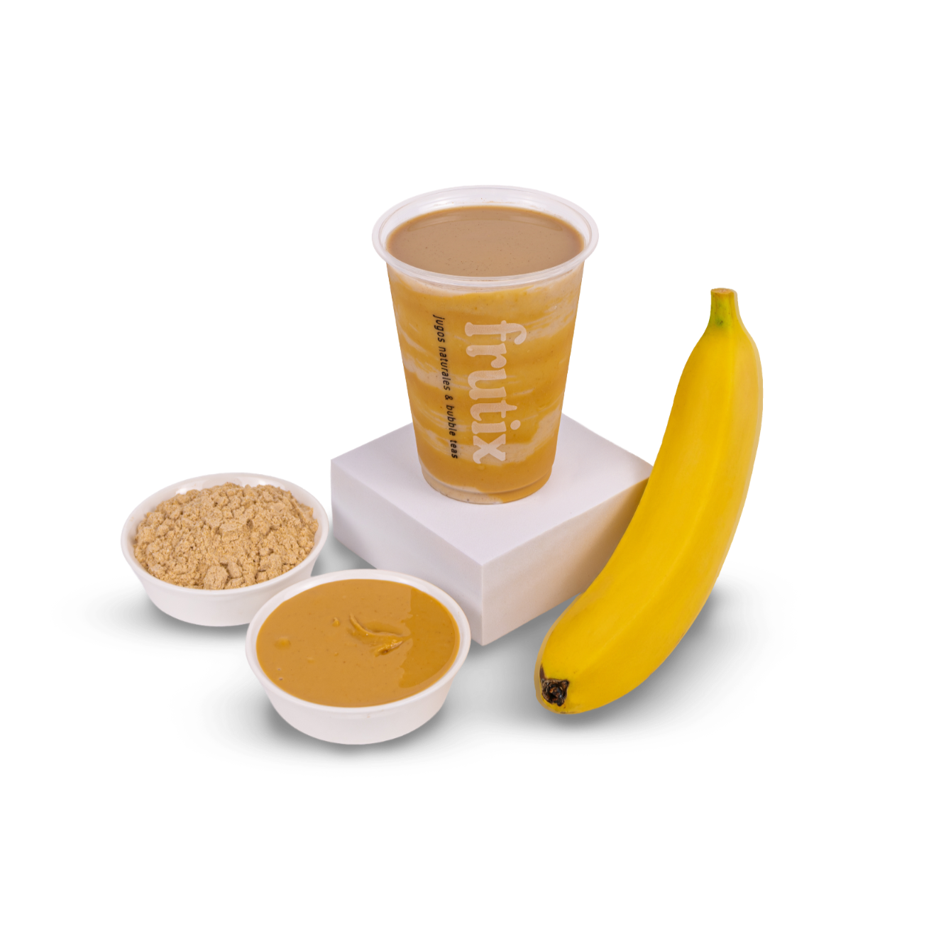 Banana Power