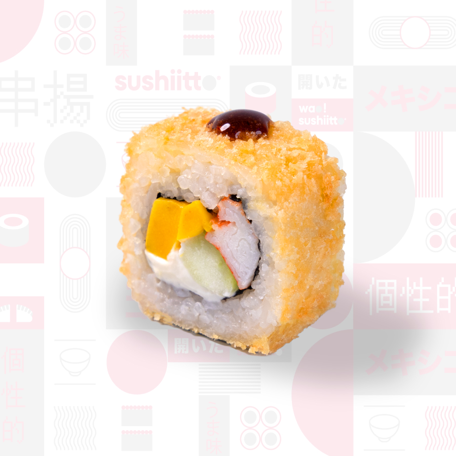 Samurai Roll