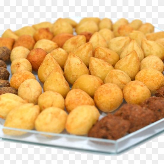coxinha de frango \ frango com catupiry, queijo c\ presunto, bolinha de queijo, queijo com alho, salsicha, calabresa com queijo